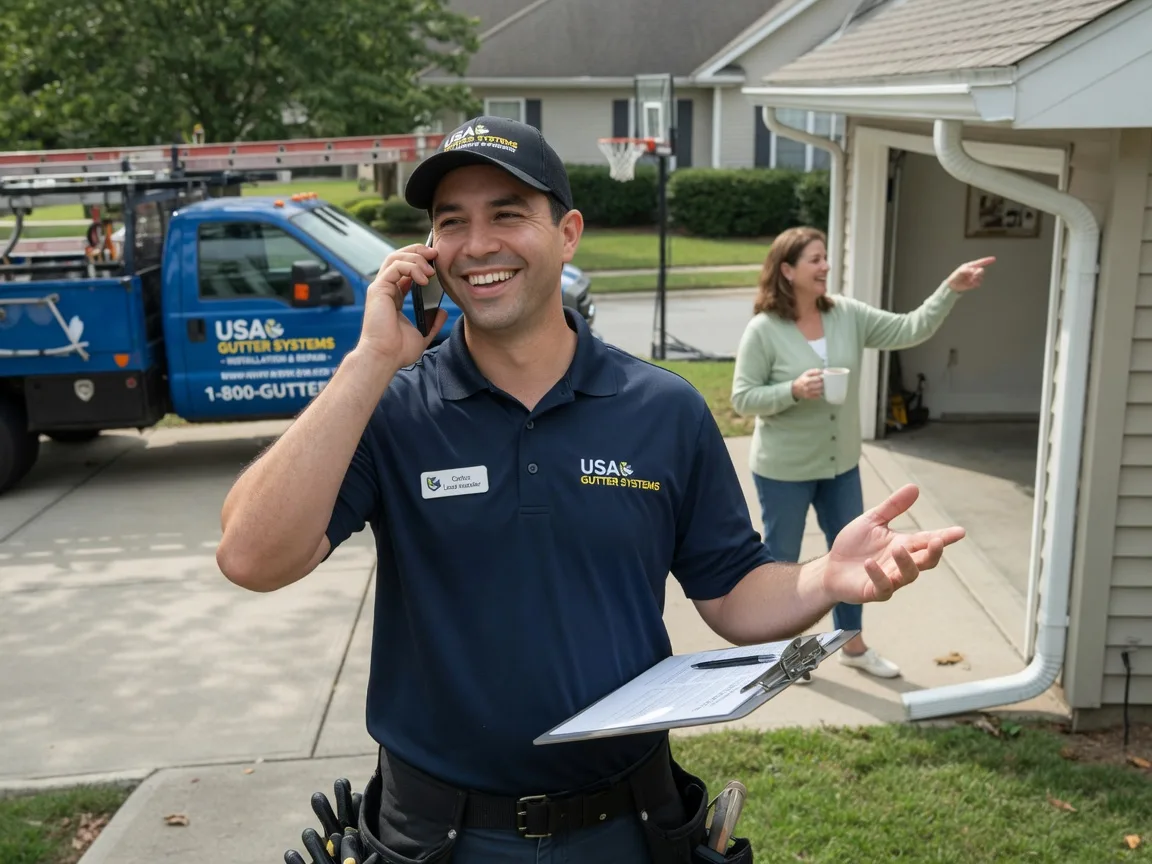 Gutter Installation Wexford, PA FAQs